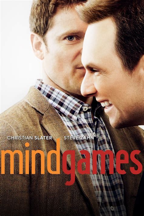 mind games cast.